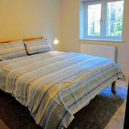 Flat 1 New Bank Apartments Хебдън Бридж Екстериор снимка